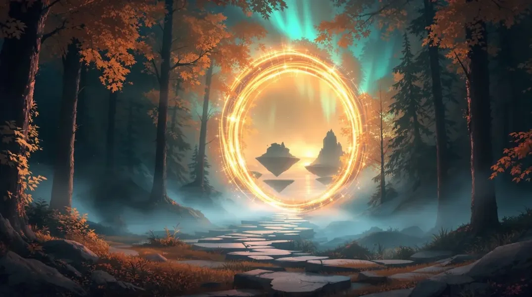 异世界 - 日韩欧美大片 异世界 奇幻魔幻分类